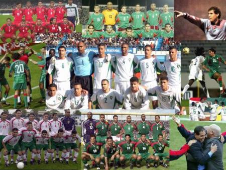 morocco